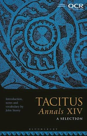 Tacitus, Annals XIV: A Selection