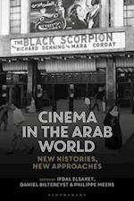 Cinema in the Arab World
