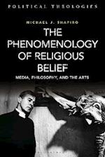 The Phenomenology of Religious Belief