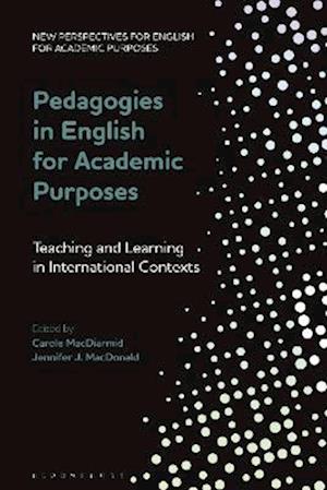 Pedagogies in English for Academic Purposes