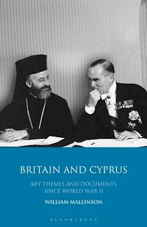 Britain and Cyprus