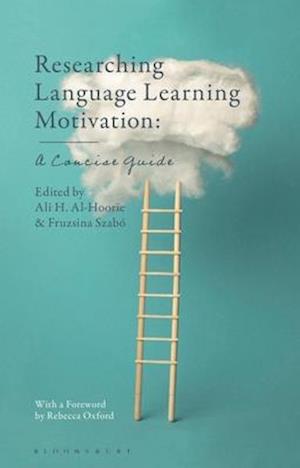 Researching Language Learning Motivation
