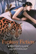 Fantasy Fiction Writing