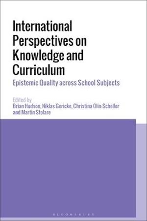 International Perspectives on Knowledge and Curriculum