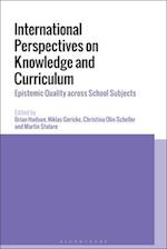 International Perspectives on Knowledge and Curriculum