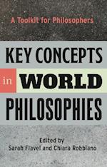 Key Concepts in World Philosophies