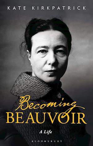 Becoming Beauvoir