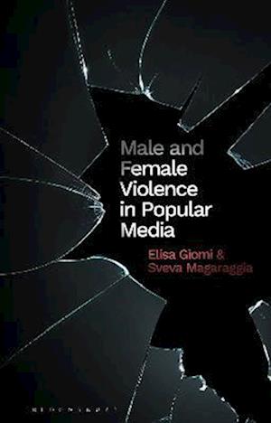 Male and Female Violence in Popular Media