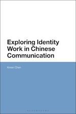 Exploring Identity Work in Chinese Communication