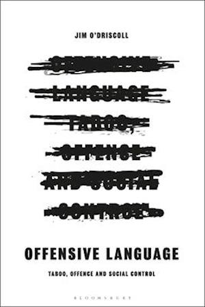 Offensive Language