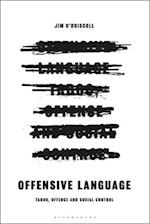 Offensive Language