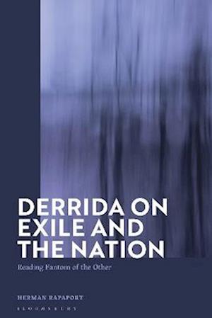 Derrida on Exile and the Nation