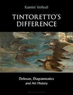 Tintoretto's Difference: Deleuze, Diagrammatics and Art History 