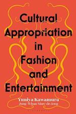 Cultural Appropriation in Fashion and Entertainment