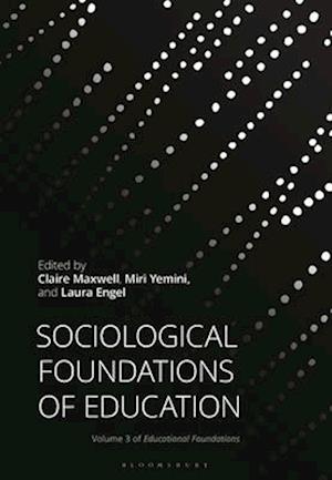 Sociological Foundations of Education