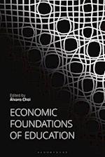 Economic Foundations of Education