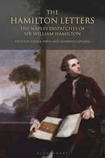 The Hamilton Letters: The Naples Dispatches of Sir William Hamilton 