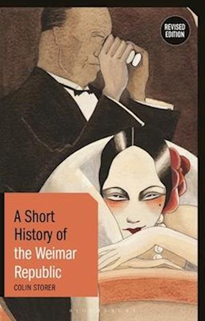 A Short History of the Weimar Republic