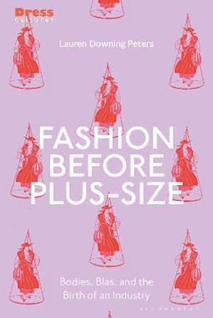 Fashion Before Plus-Size