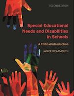 Special Educational Needs and Disabilities in Schools