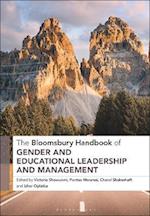 Bloomsbury Handbook of Gender and Educational Leadership and Management