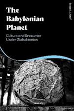 Babylonian Planet