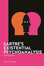 Sartre’s Existential Psychoanalysis