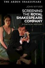 Screening the Royal Shakespeare Company