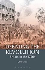 Debating the Revolution