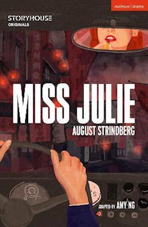 Miss Julie