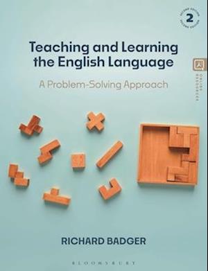 Teaching and Learning the English Language