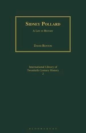 Sidney Pollard