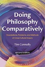 Doing Philosophy Comparatively