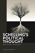 Schelling’s Political Thought