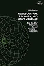 Against Sex Education