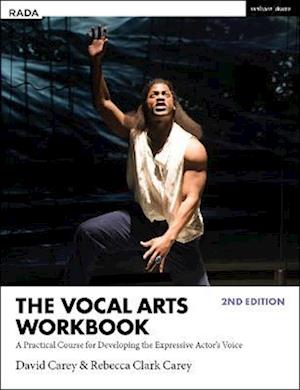 The Vocal Arts Workbook