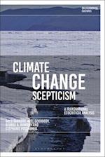 Climate Change Scepticism