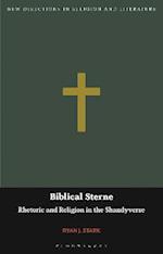 Biblical Sterne