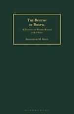 The Begums of Bhopal: A Dynasty of Women Rulers in Raj India 