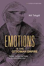 Emotions in the Ottoman Empire