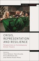 Crisis, Representation and Resilience