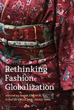 Rethinking Fashion Globalization