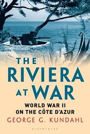 The Riviera at War