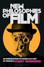 New Philosophies of Film