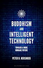 Buddhism and Intelligent Technology