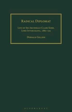 Radical Diplomat
