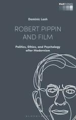 Robert Pippin and Film