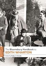 Bloomsbury Handbook to Edith Wharton
