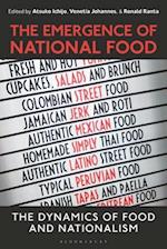 The Emergence of National Food