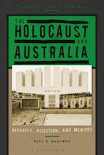 The Holocaust and Australia